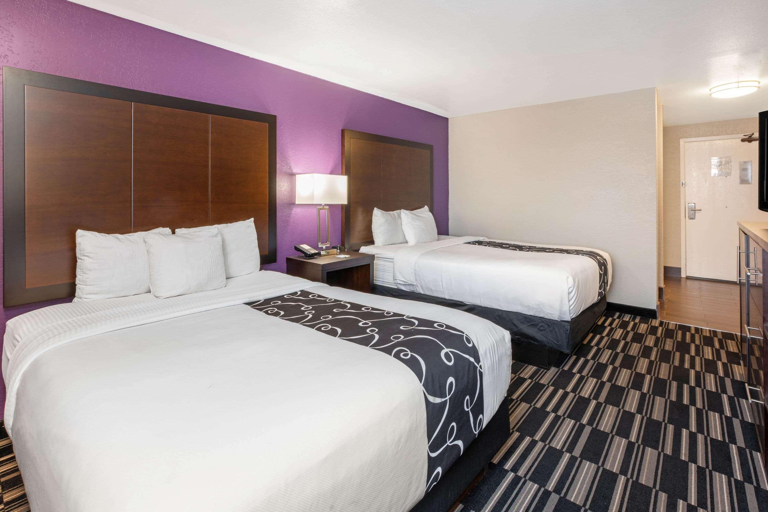 La Quinta Inn By Wyndham Caldwell Kültér fotó