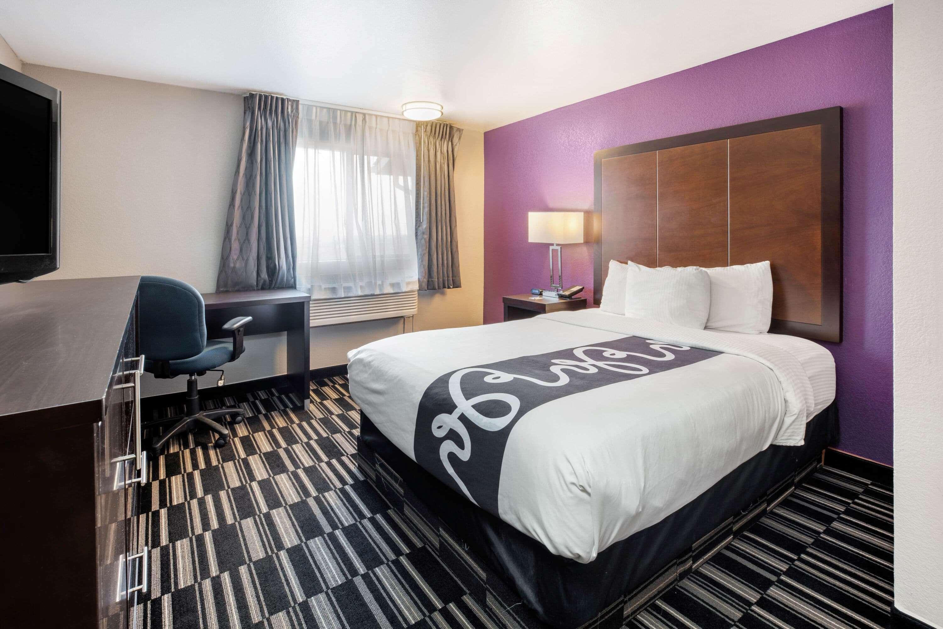 La Quinta Inn By Wyndham Caldwell Kültér fotó