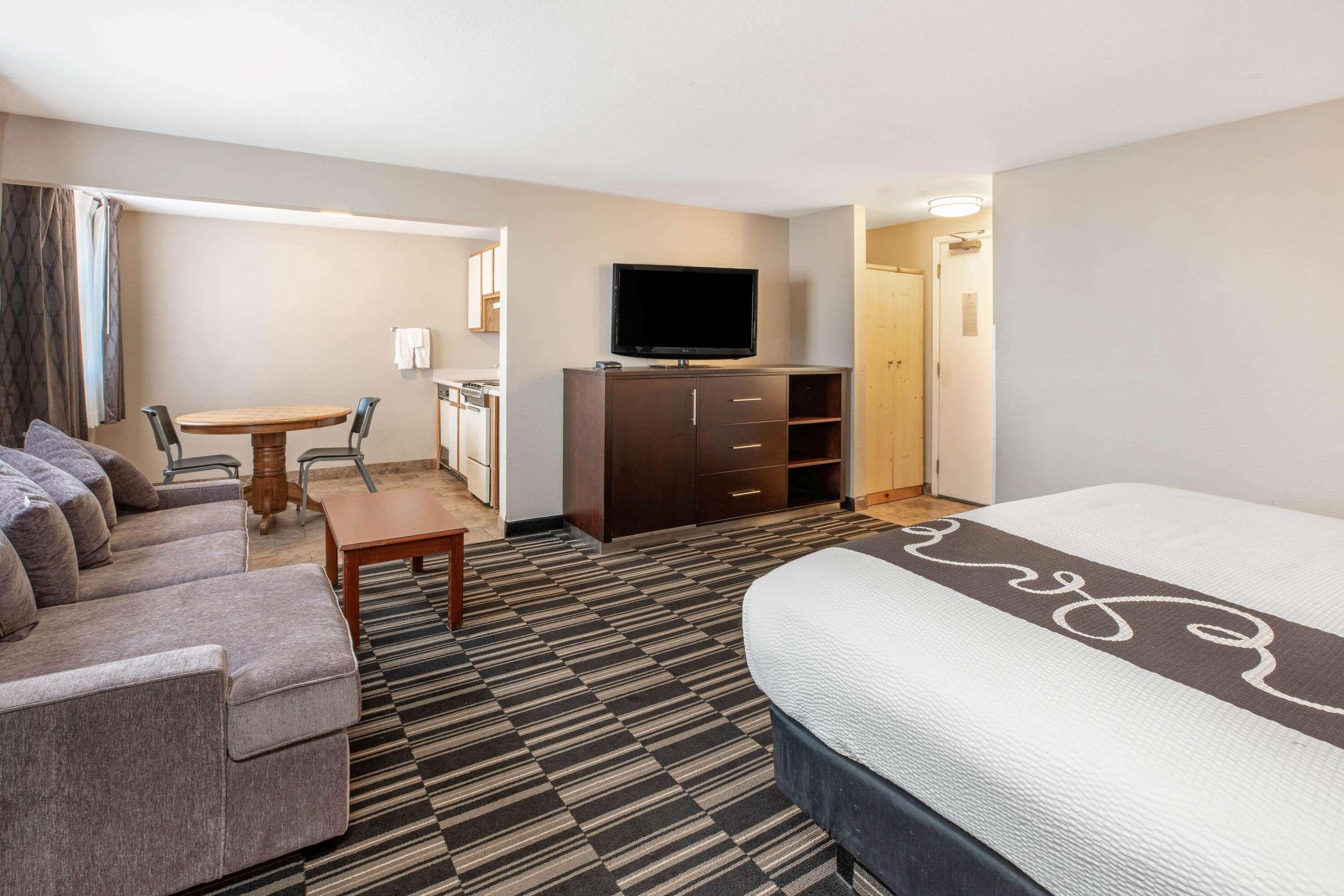 La Quinta Inn By Wyndham Caldwell Kültér fotó