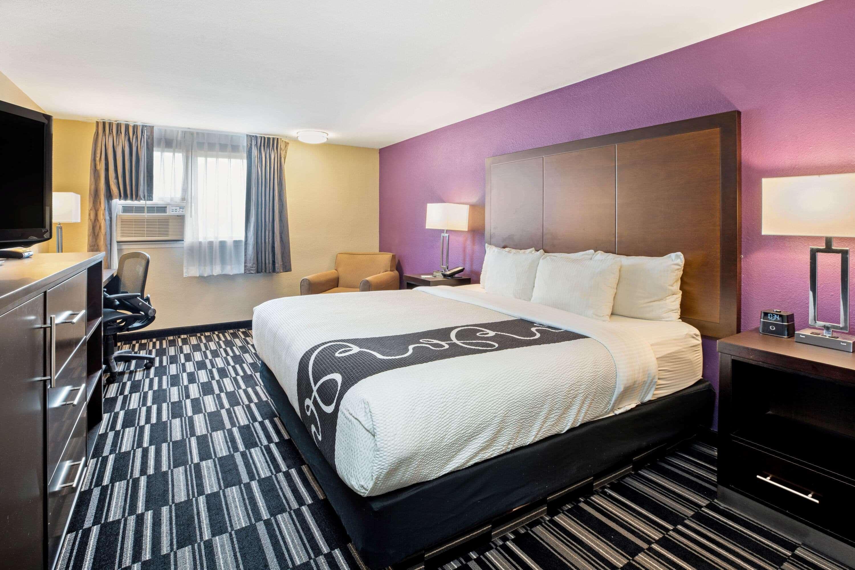 La Quinta Inn By Wyndham Caldwell Kültér fotó