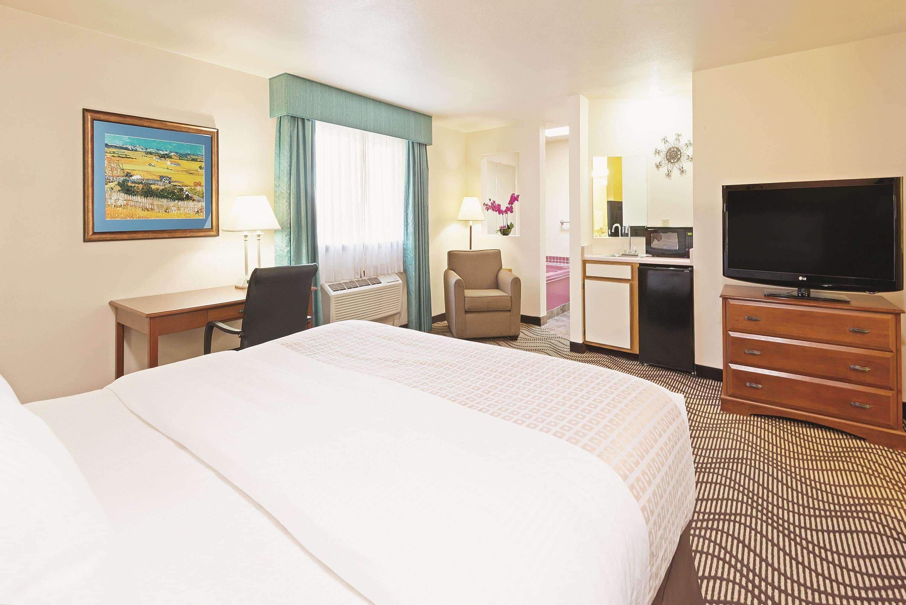 La Quinta Inn By Wyndham Caldwell Kültér fotó