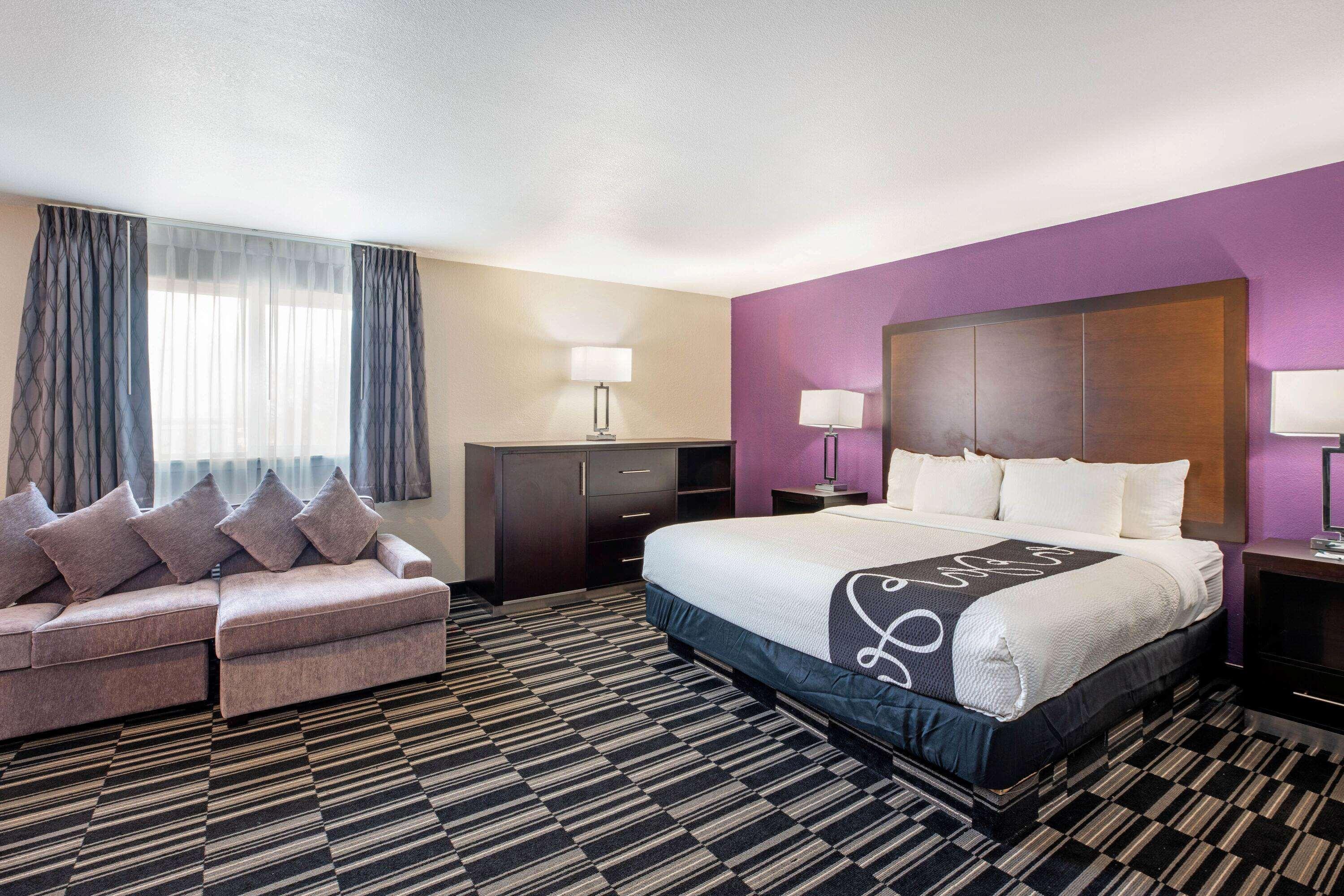 La Quinta Inn By Wyndham Caldwell Kültér fotó