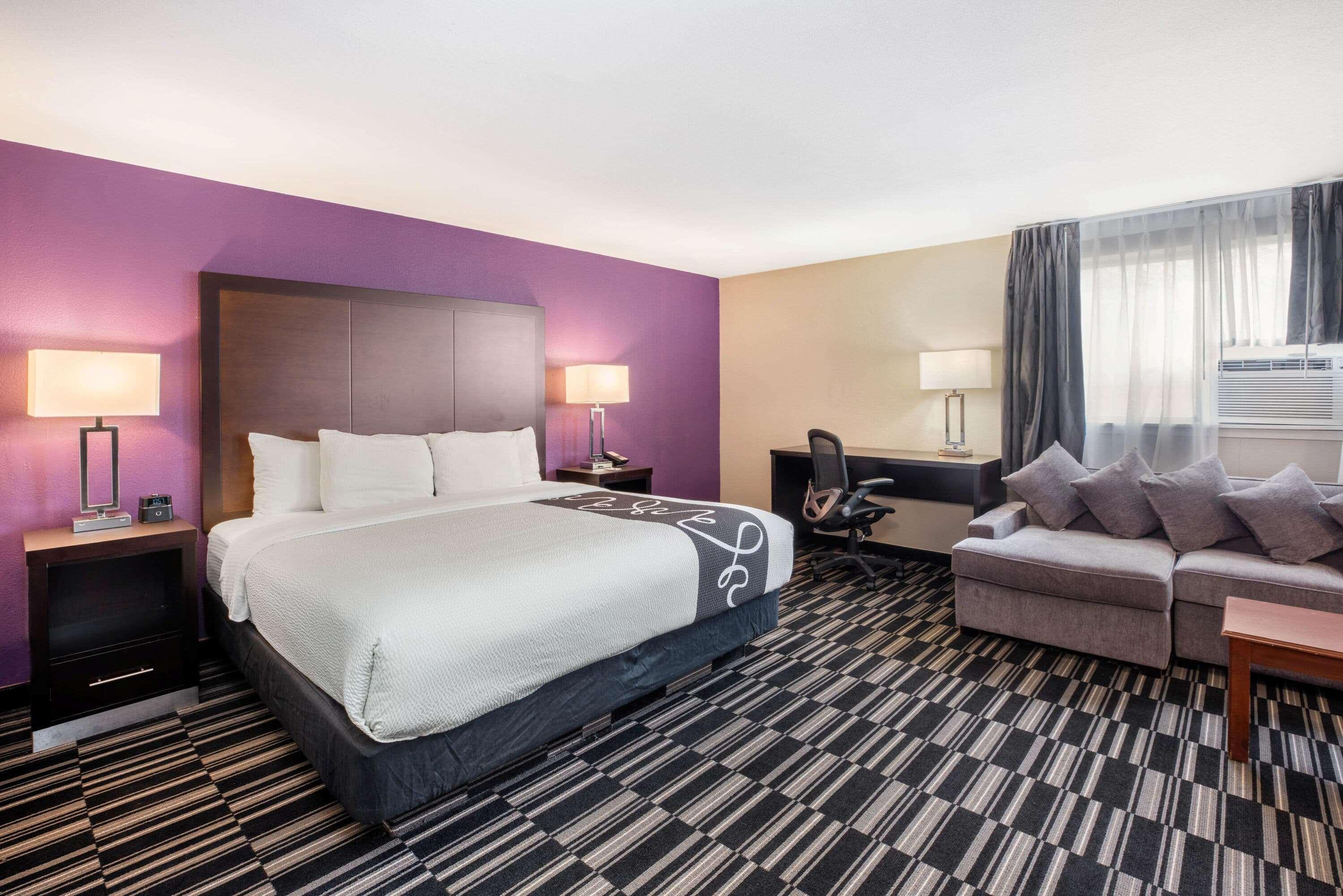 La Quinta Inn By Wyndham Caldwell Kültér fotó