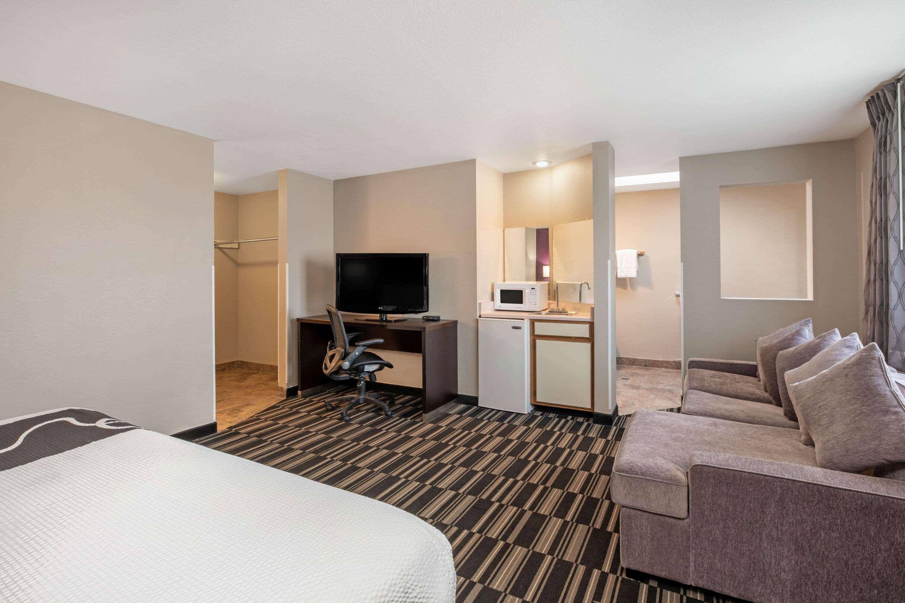 La Quinta Inn By Wyndham Caldwell Kültér fotó