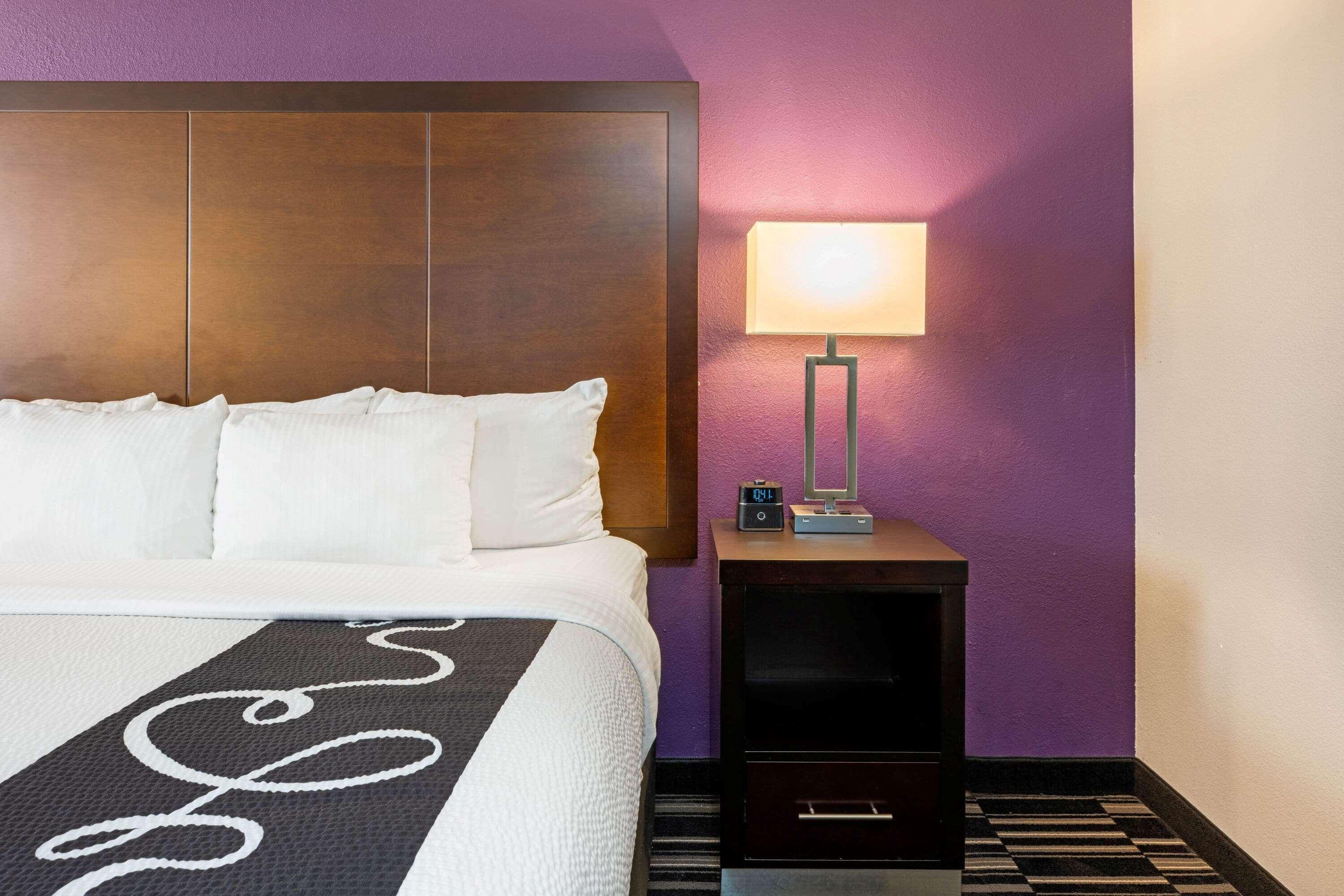 La Quinta Inn By Wyndham Caldwell Kültér fotó