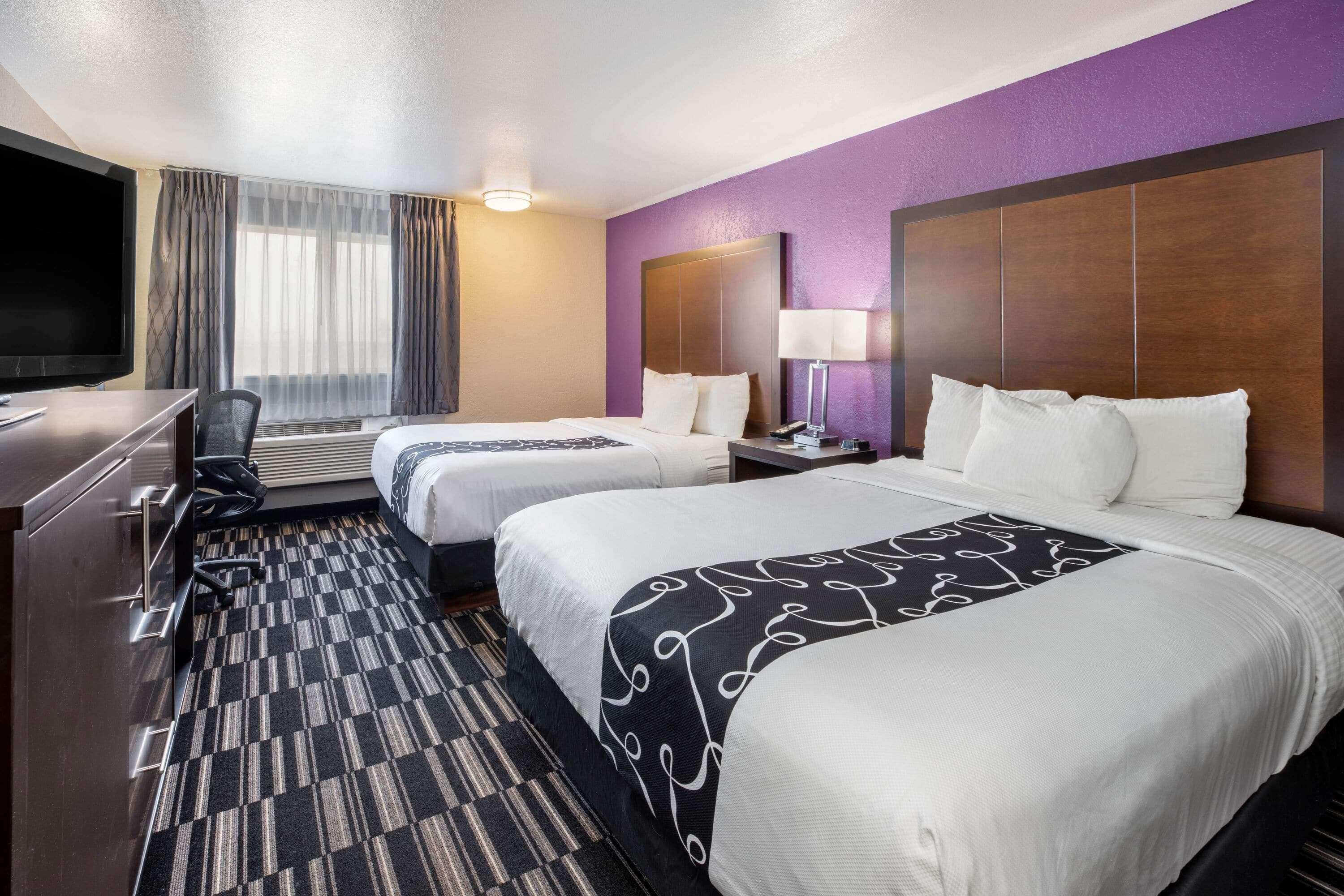 La Quinta Inn By Wyndham Caldwell Kültér fotó